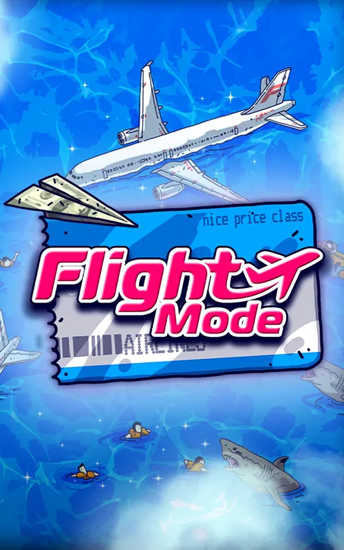 Flight Mode at Cobber Casino