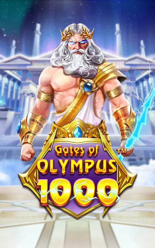 Gates of Olympus at Cobber Casino