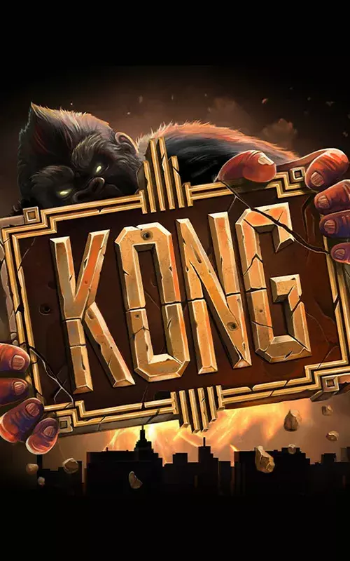 Kong at Cobber Casino