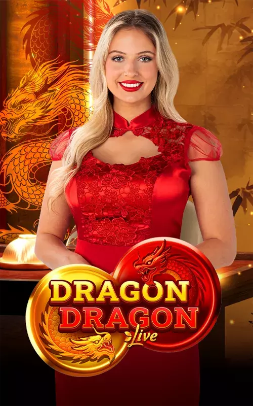 Dragon Dragon at Cobber Casino