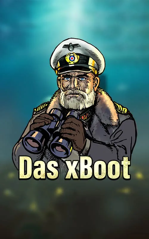 Das xBoot at Cobber Casino